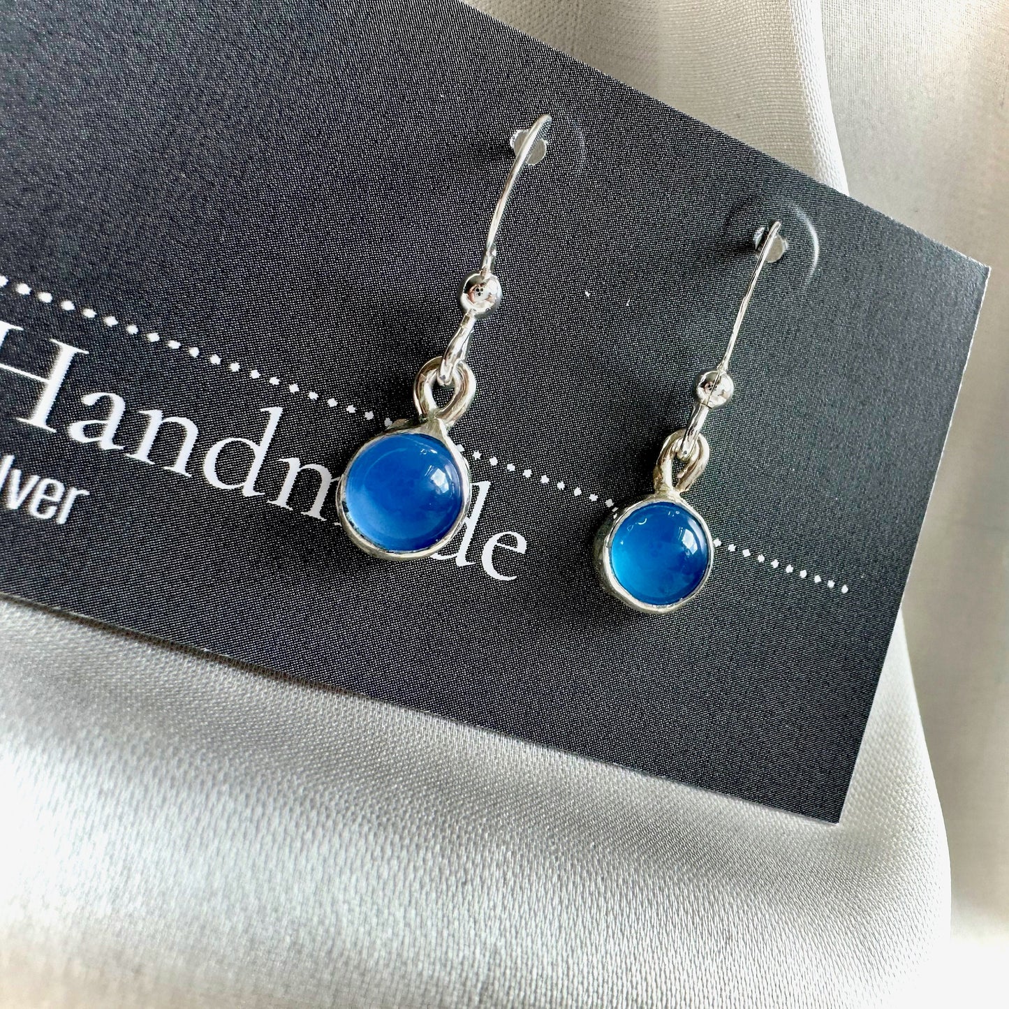 The Ella Earrings