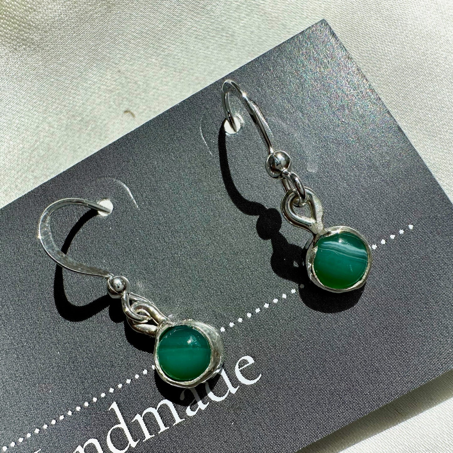The Ella Earrings