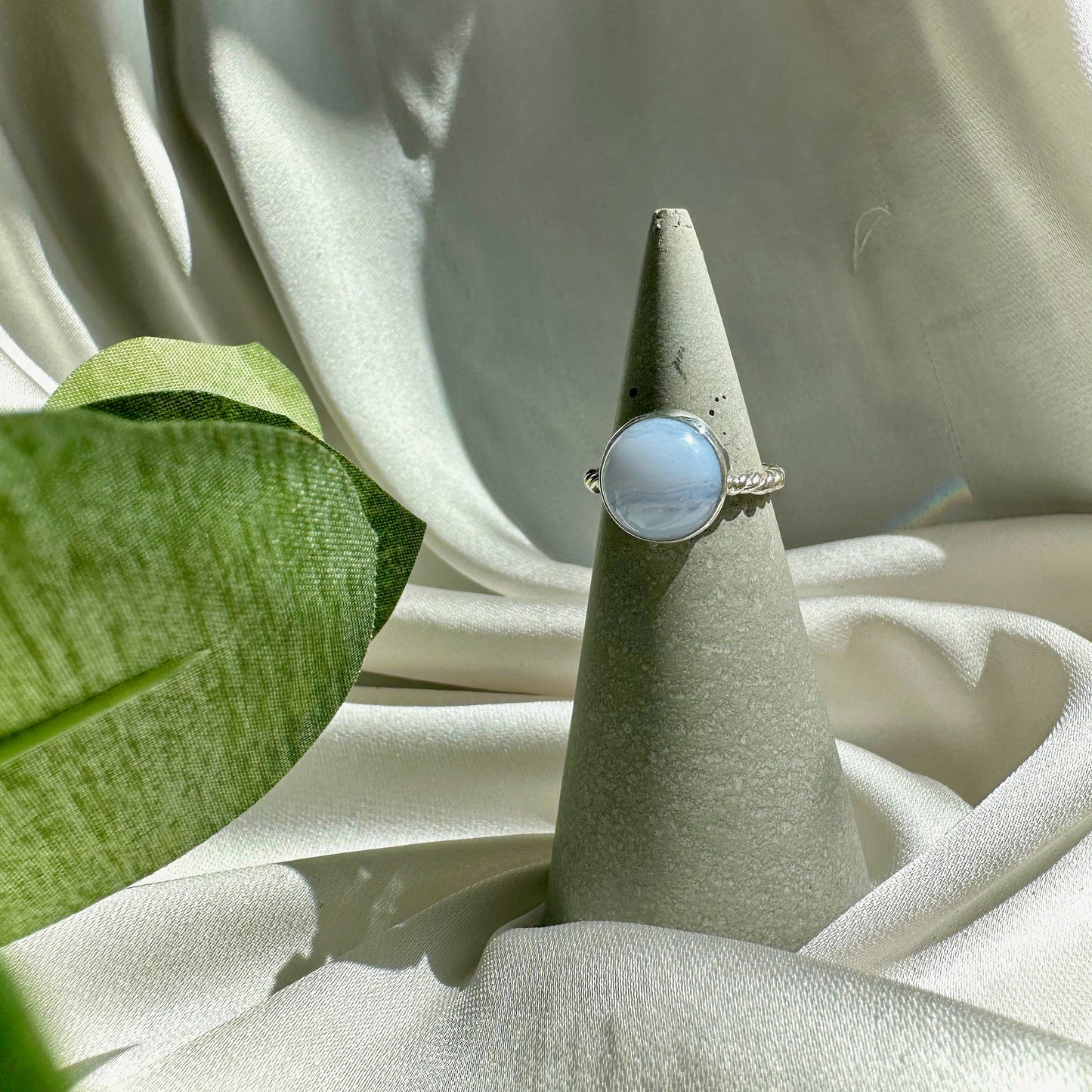 The Angella Ring