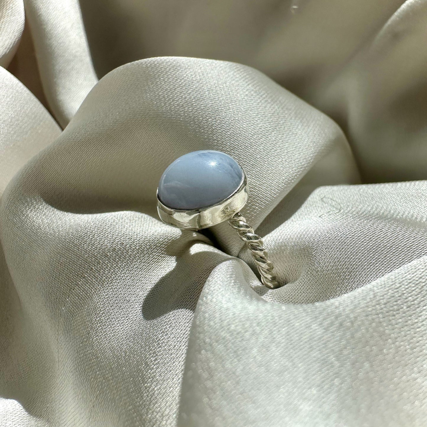 The Angella Ring