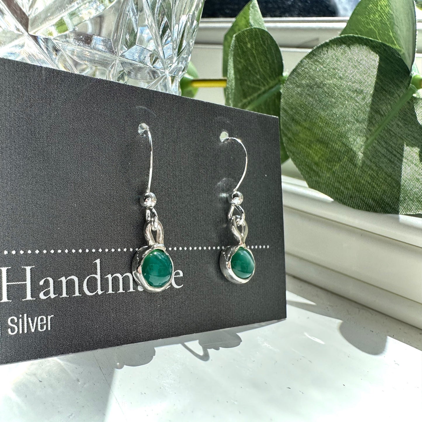 The Ella Earrings