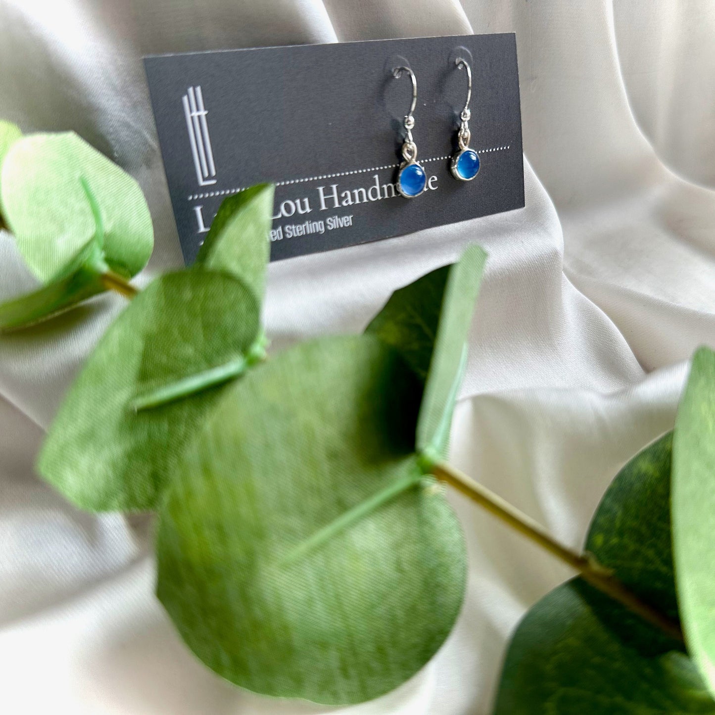 The Ella Earrings