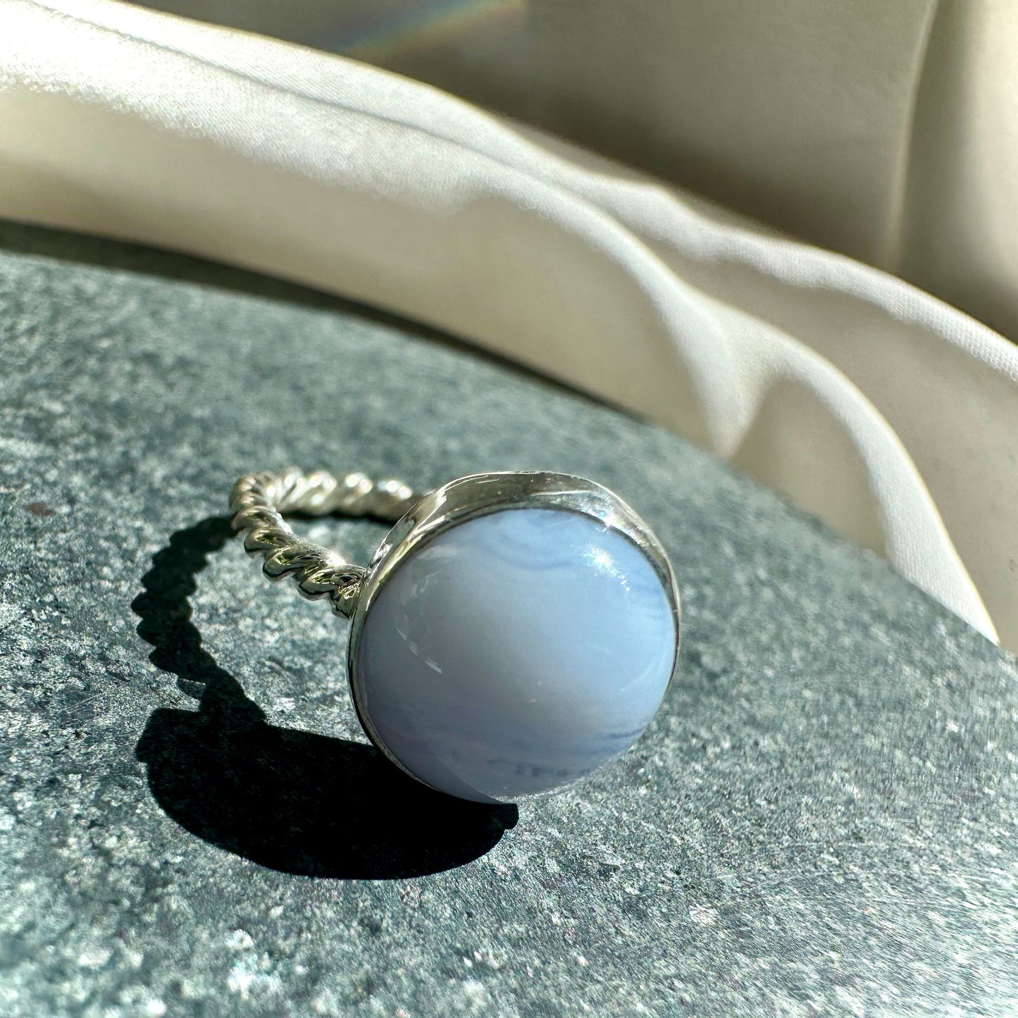 The Angella Ring