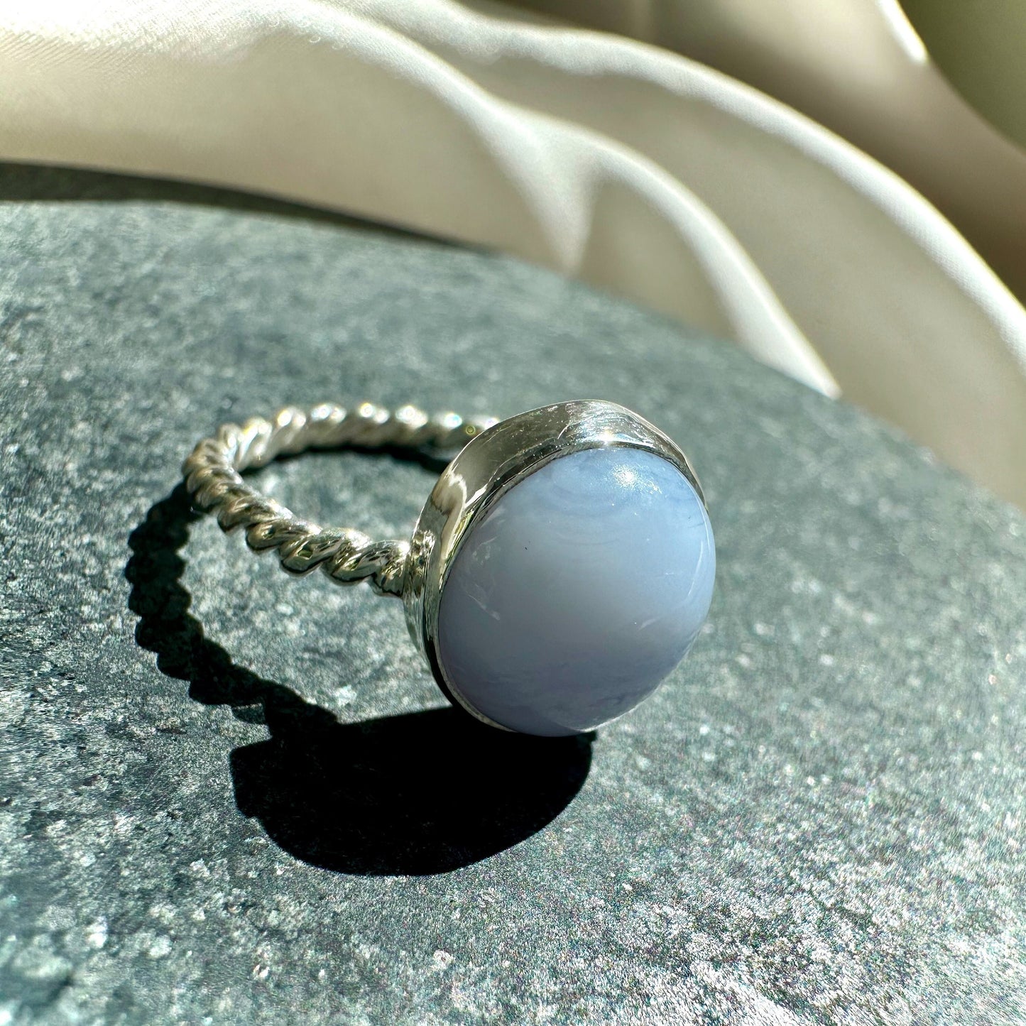 The Angella Ring