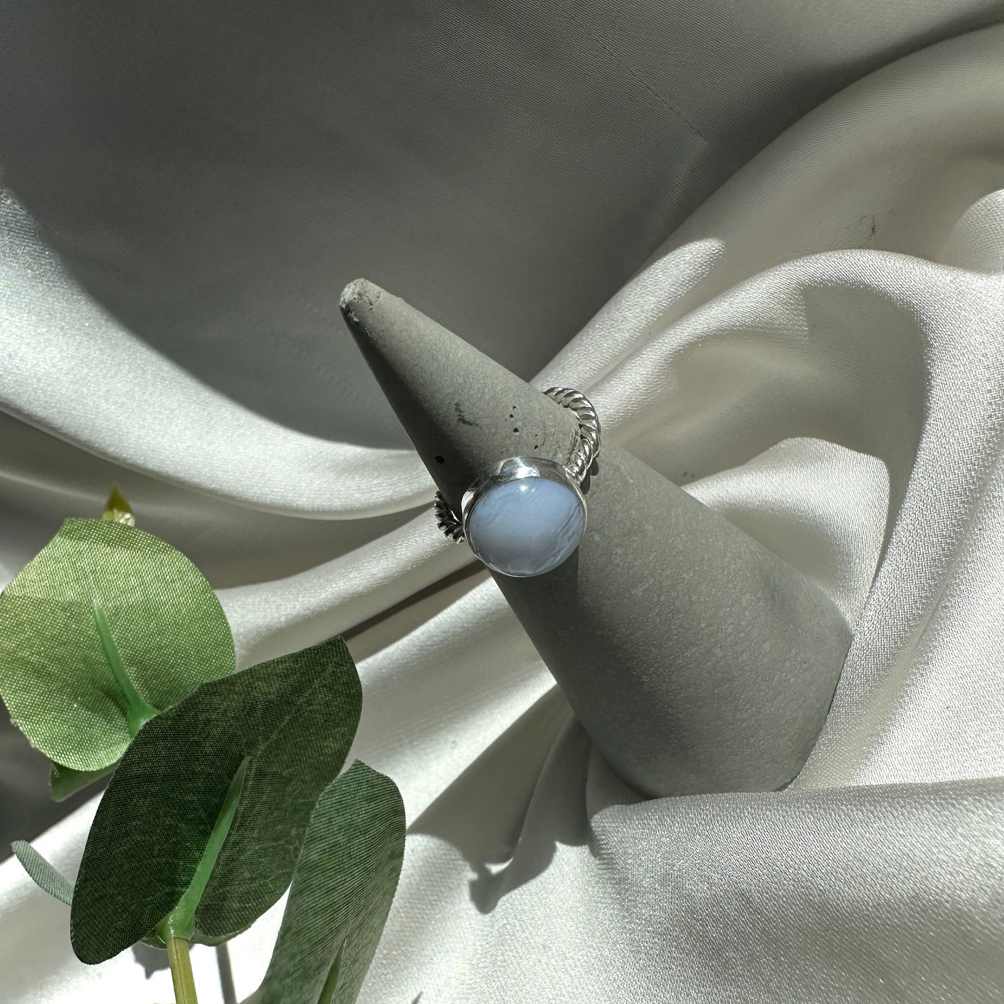 The Angella Ring