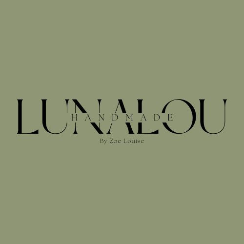 LunaLou Handmade