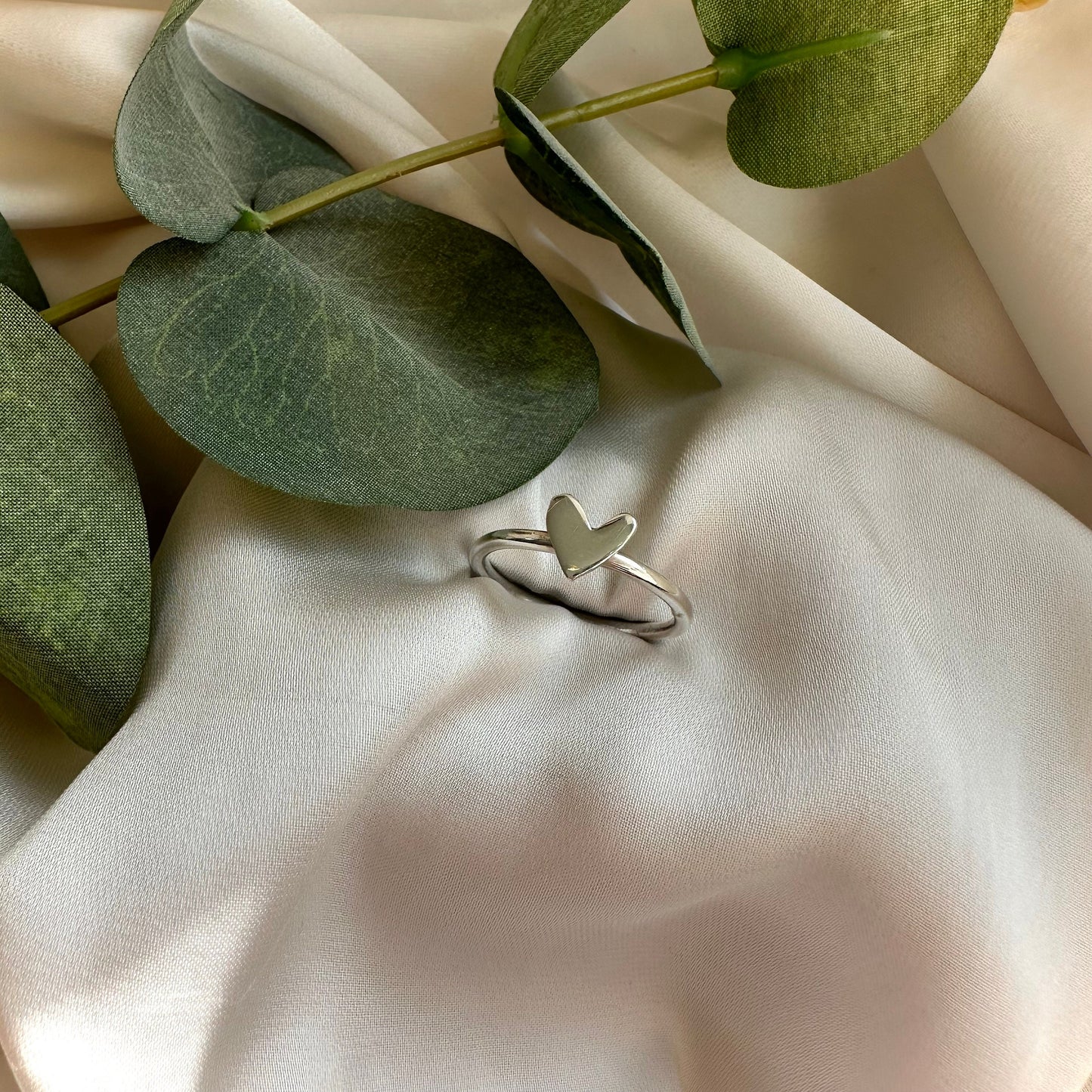 The Heart Ring