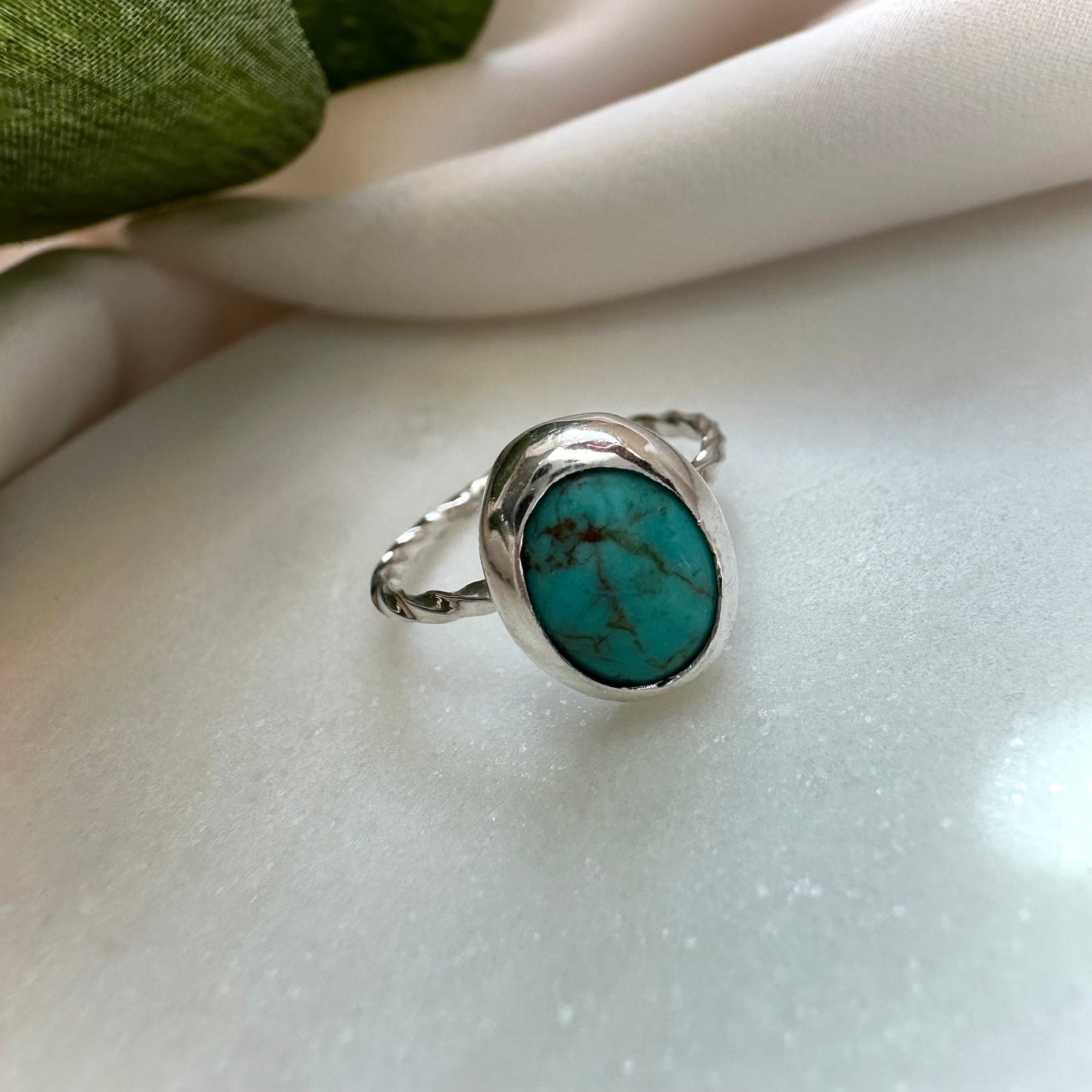 The Bella Ring