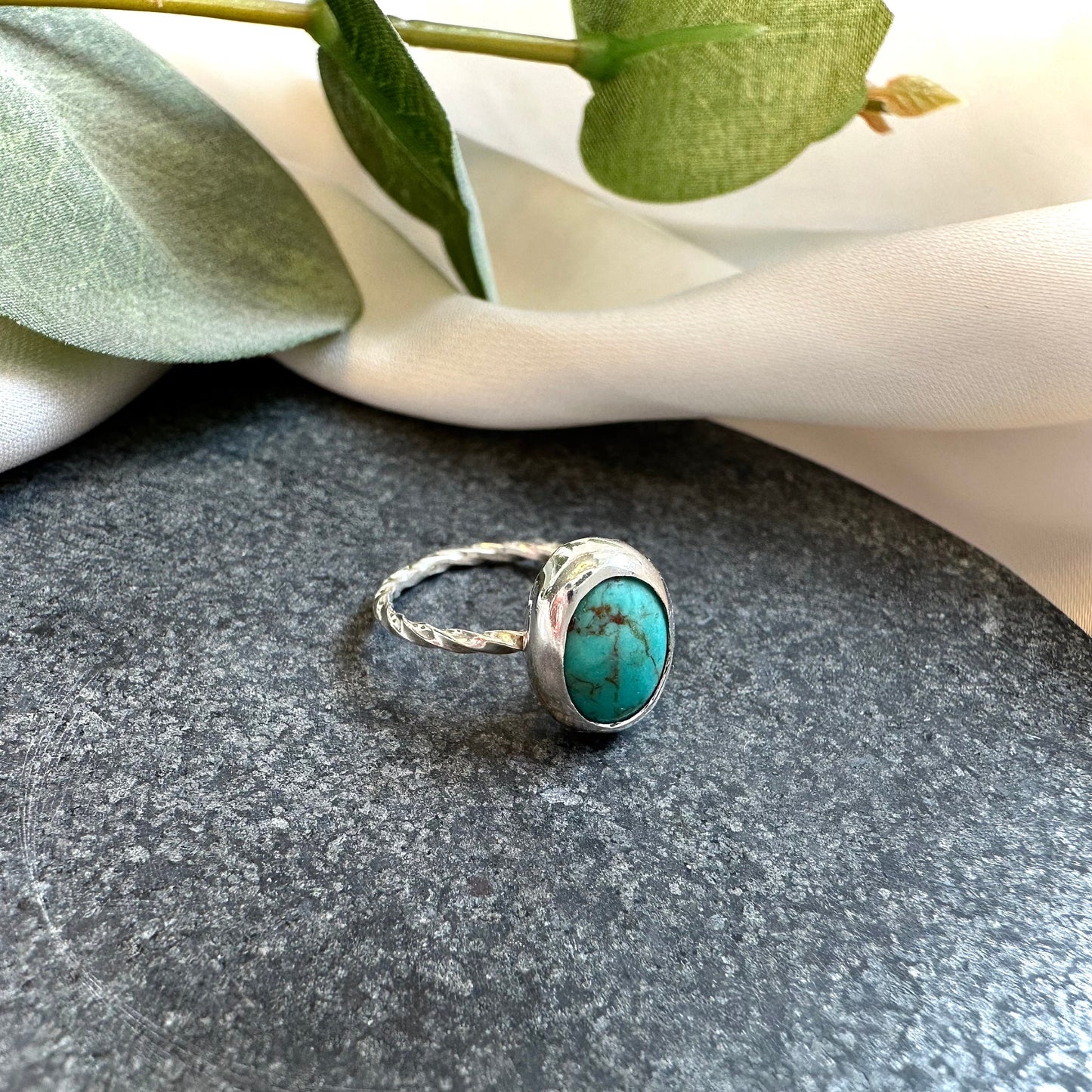 The Bella Ring