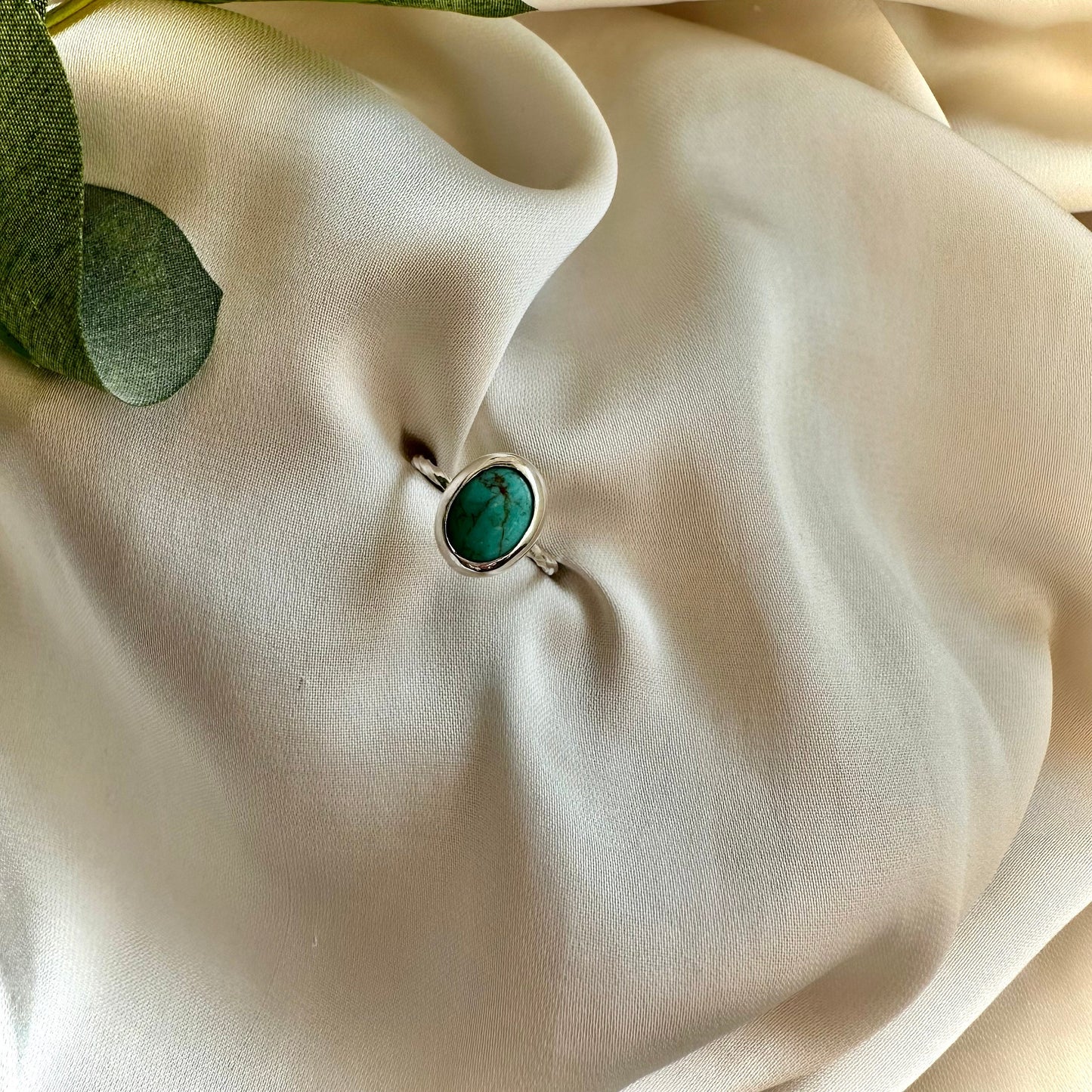 The Bella Ring