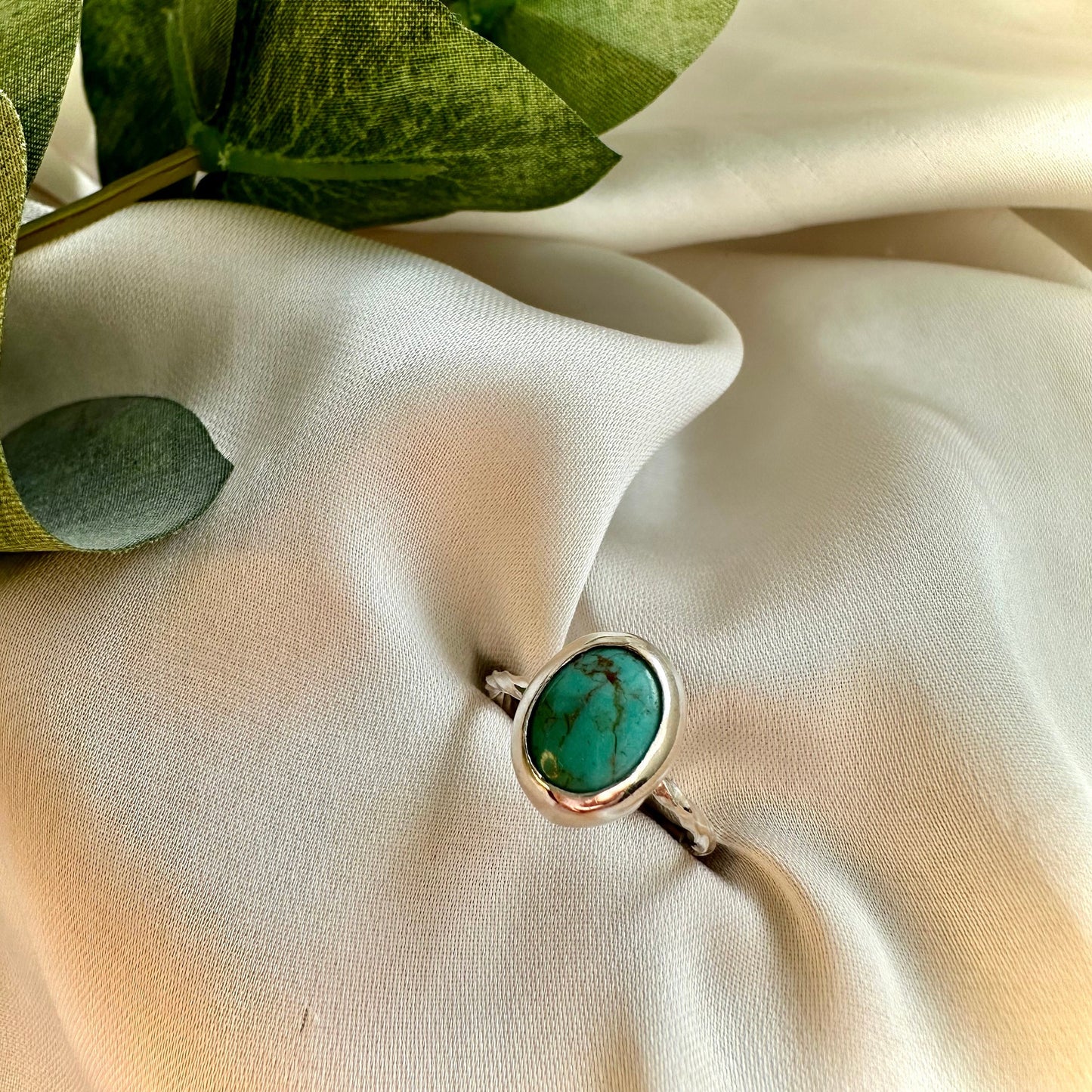 The Bella Ring