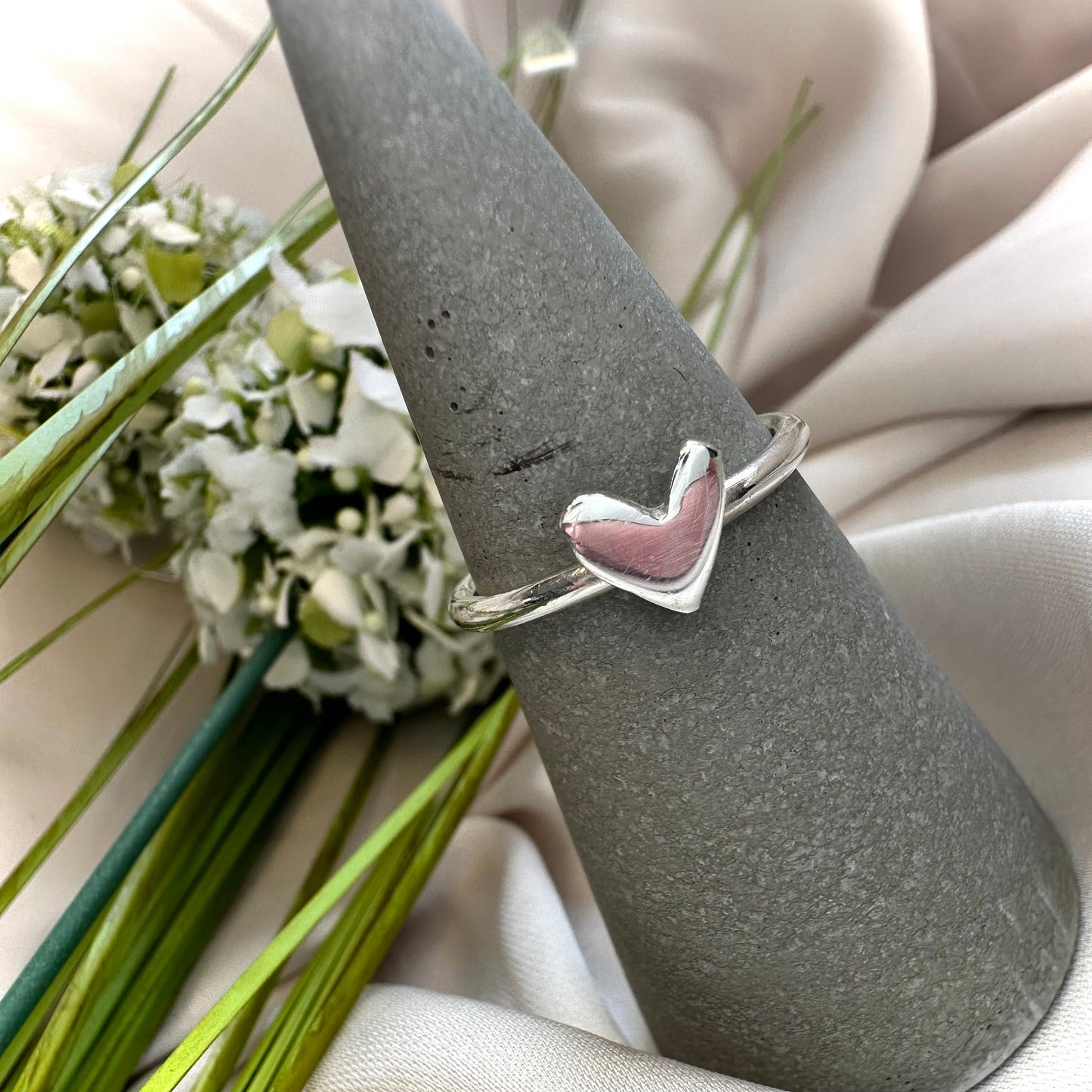 The Heart Ring