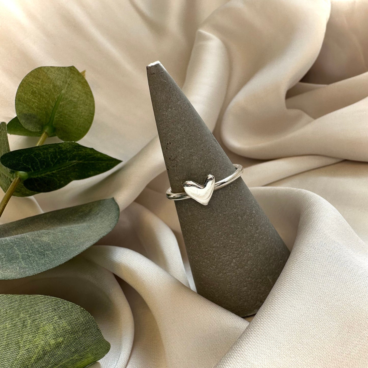 The Heart Ring