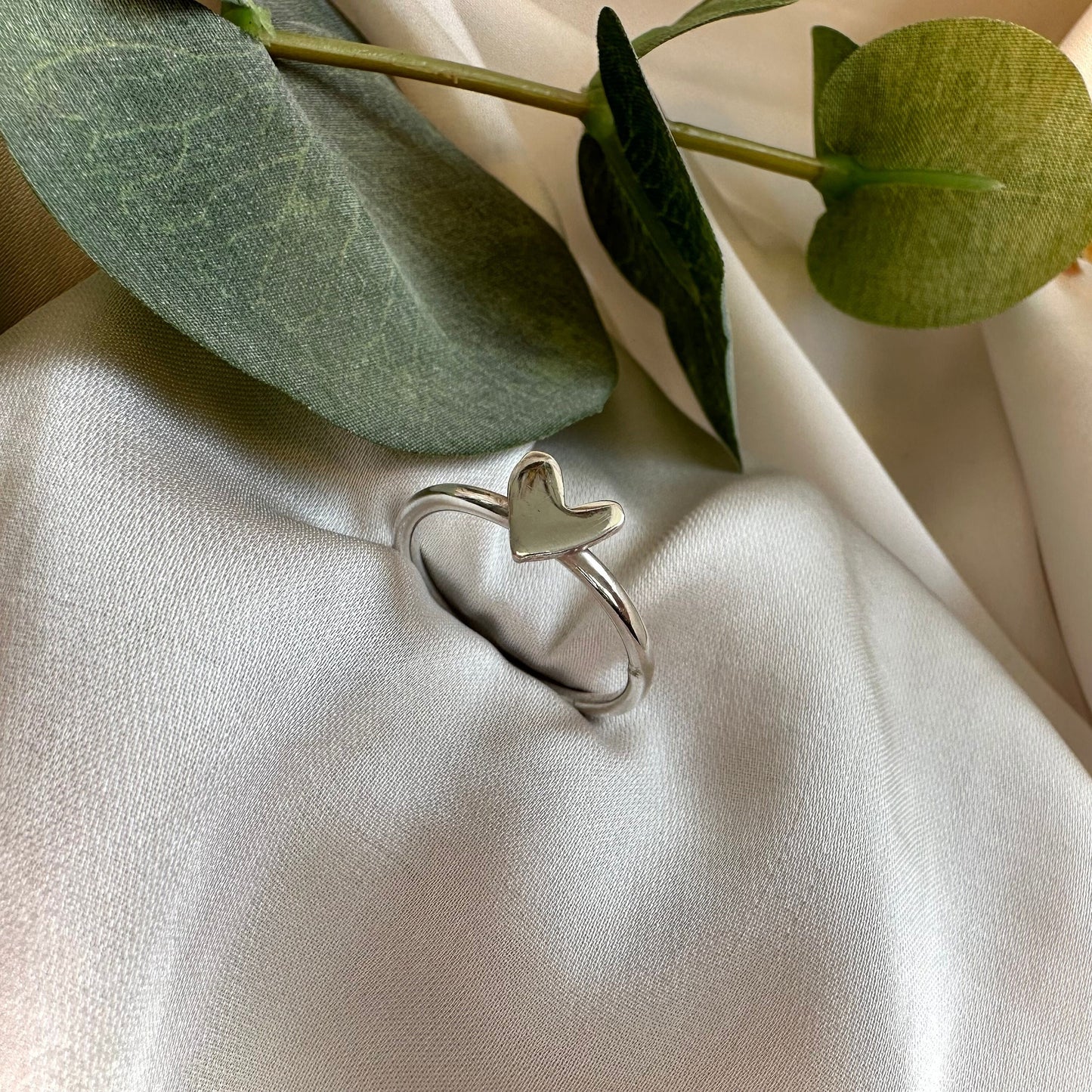 The Heart Ring