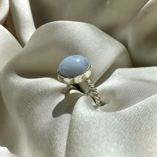 The Angella Ring